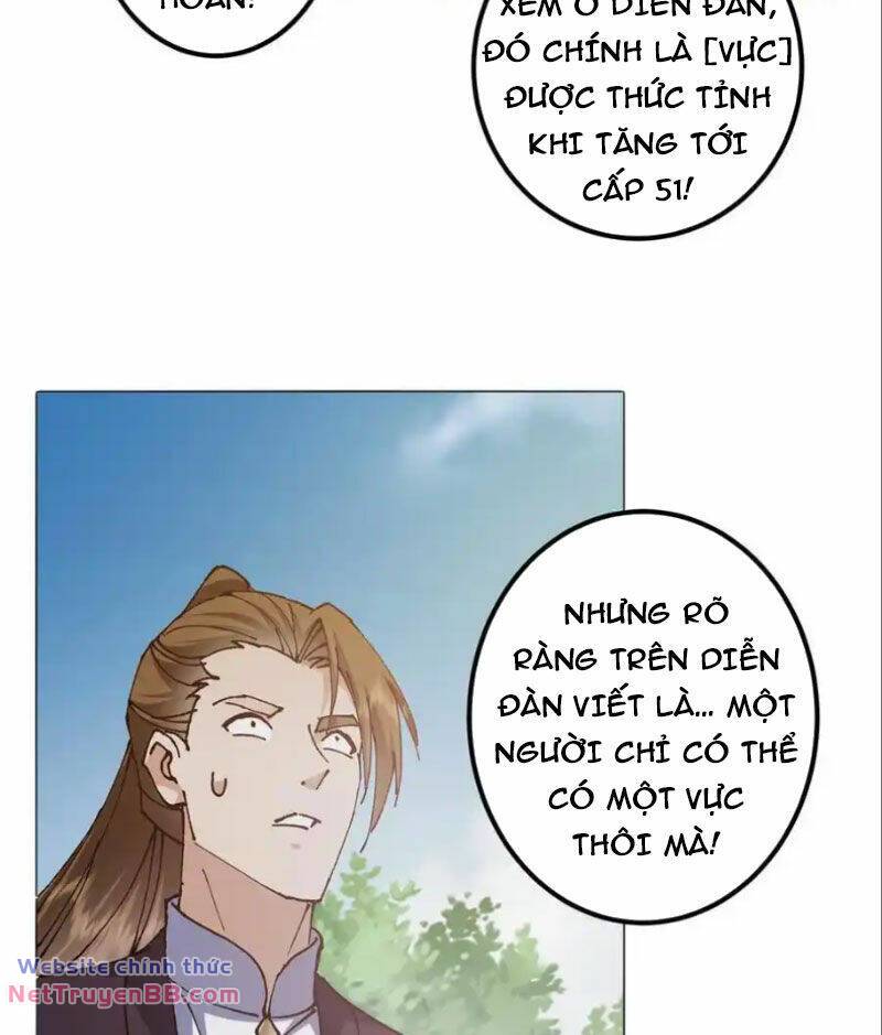 Chưởng Môn Khiêm Tốn Chút - Chapter 332 - Page 50