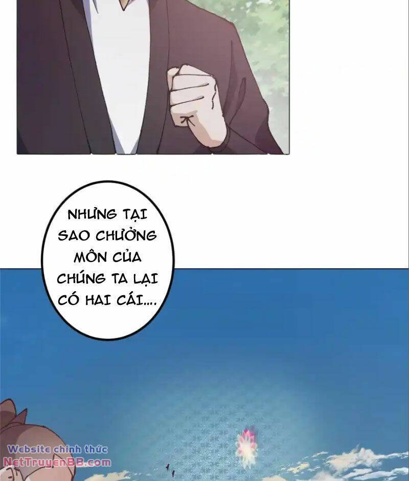 Chưởng Môn Khiêm Tốn Chút - Chapter 332 - Page 51