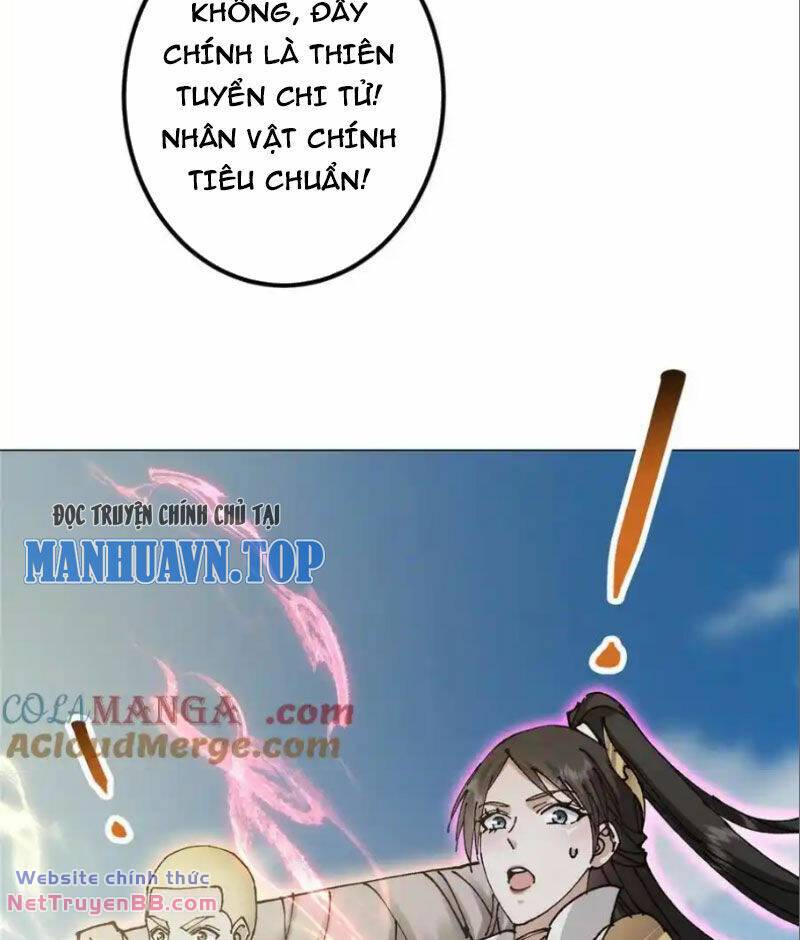 Chưởng Môn Khiêm Tốn Chút - Chapter 332 - Page 53