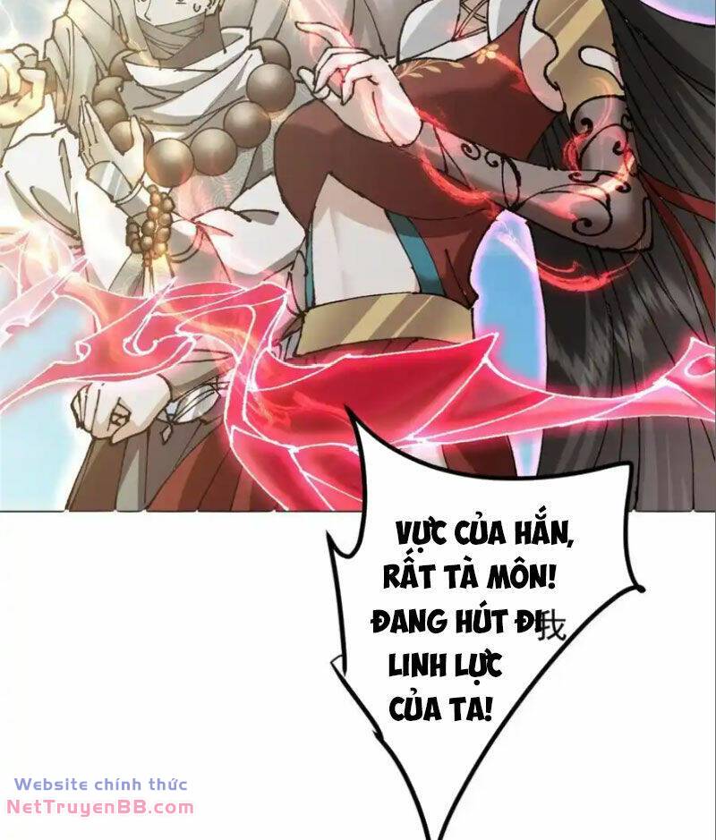 Chưởng Môn Khiêm Tốn Chút - Chapter 332 - Page 54