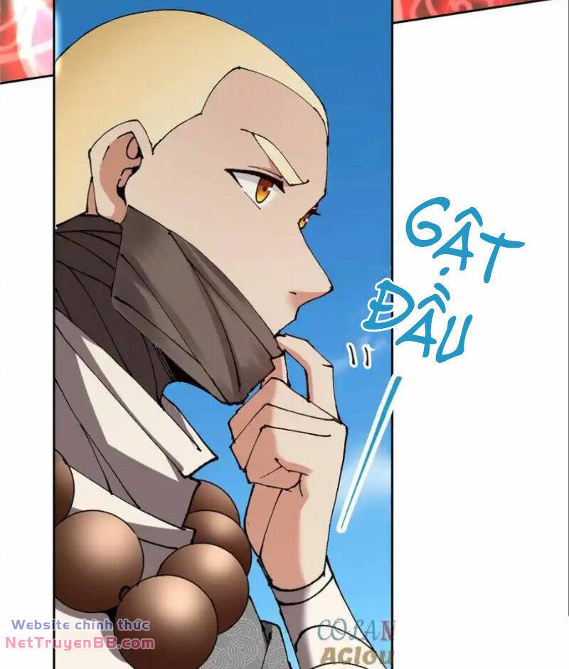 Chưởng Môn Khiêm Tốn Chút - Chapter 332 - Page 57