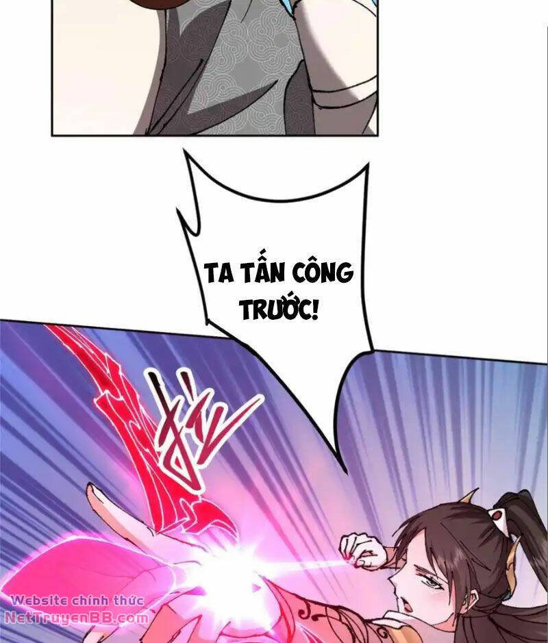 Chưởng Môn Khiêm Tốn Chút - Chapter 332 - Page 58