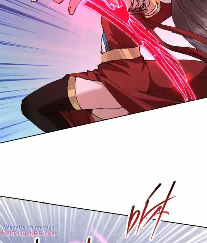 Chưởng Môn Khiêm Tốn Chút - Chapter 332 - Page 59