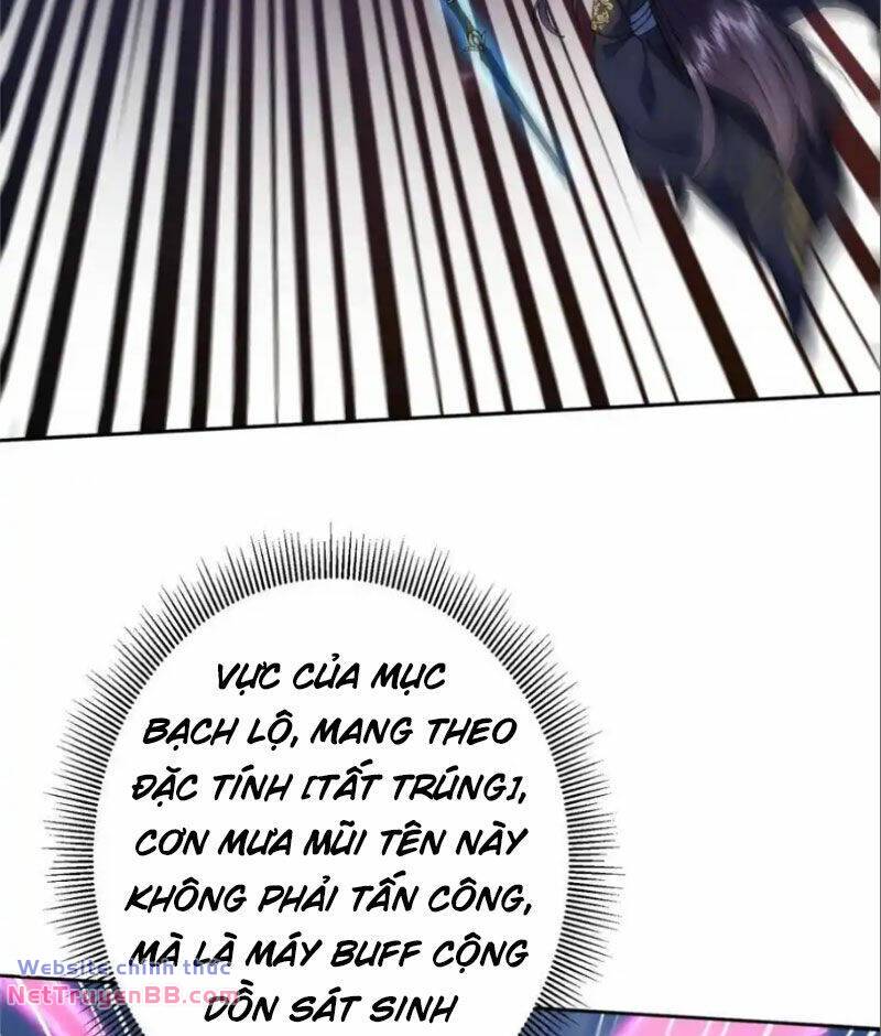 Chưởng Môn Khiêm Tốn Chút - Chapter 332 - Page 61