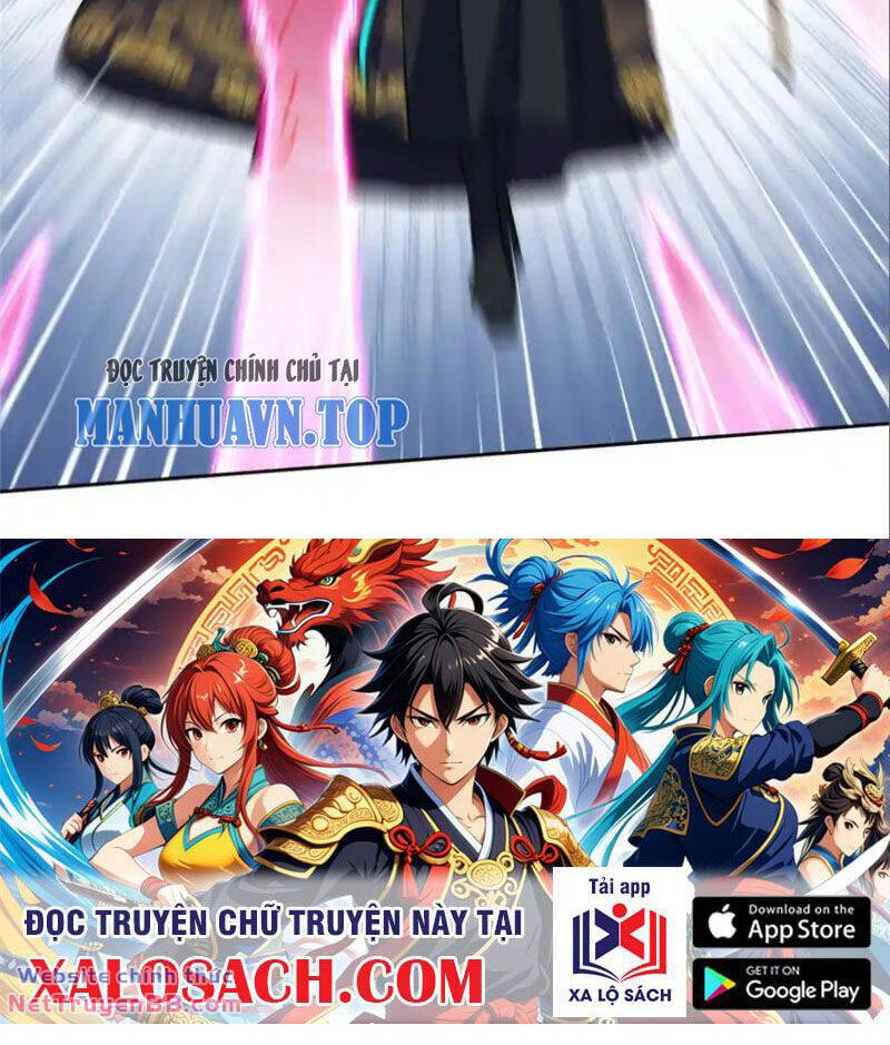 Chưởng Môn Khiêm Tốn Chút - Chapter 332 - Page 63