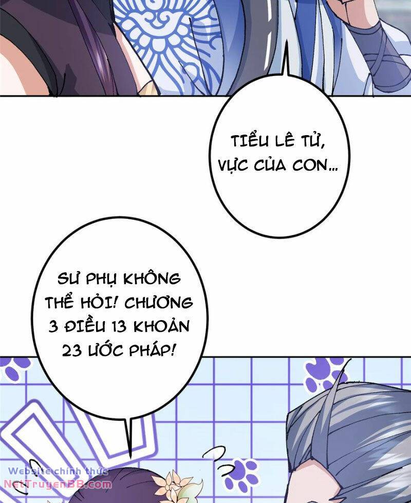 Chưởng Môn Khiêm Tốn Chút - Chapter 333 - Page 9