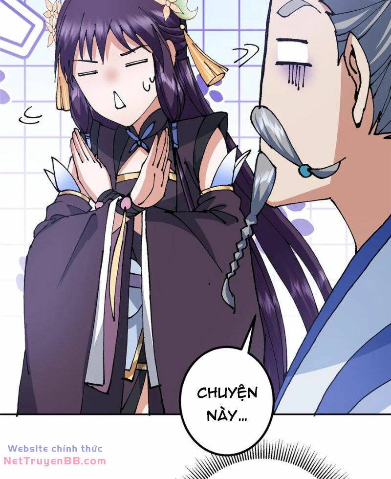 Chưởng Môn Khiêm Tốn Chút - Chapter 333 - Page 10