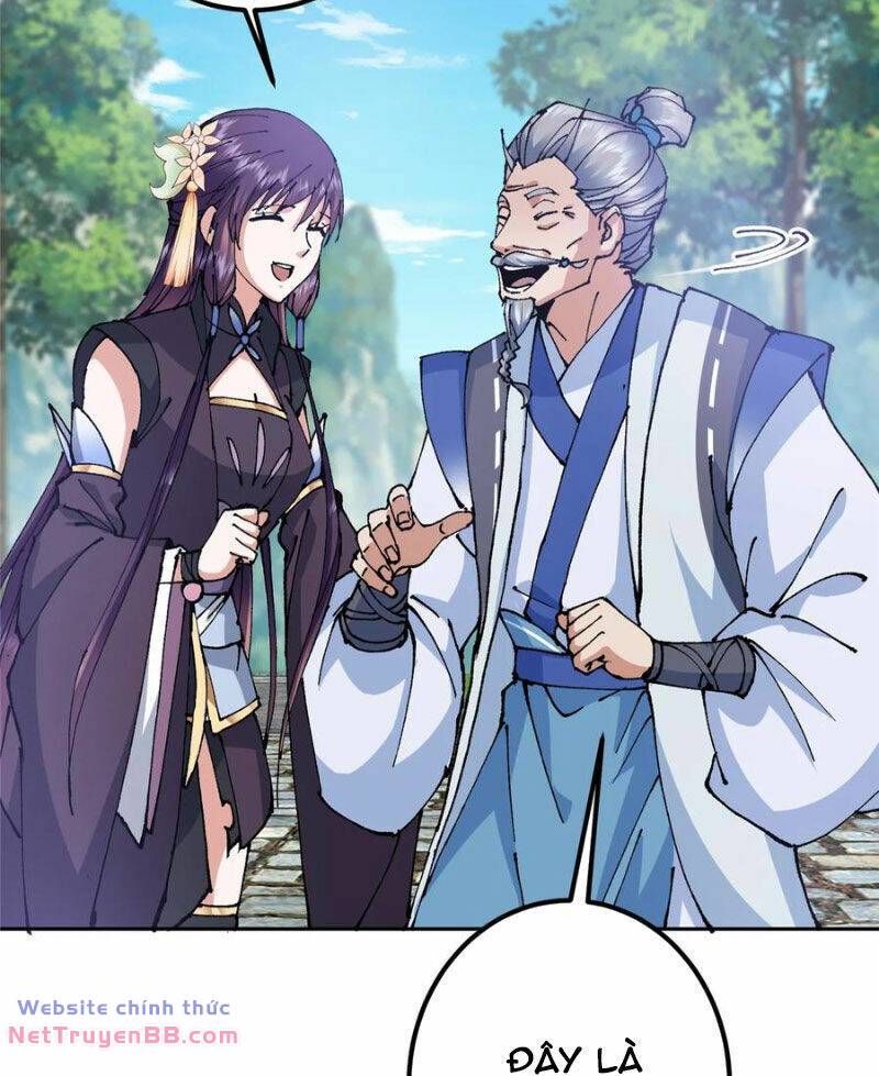 Chưởng Môn Khiêm Tốn Chút - Chapter 333 - Page 13