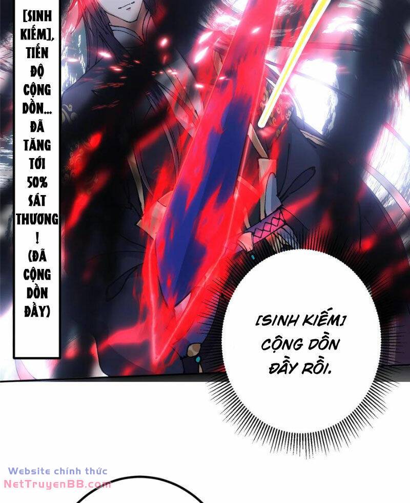 Chưởng Môn Khiêm Tốn Chút - Chapter 333 - Page 15