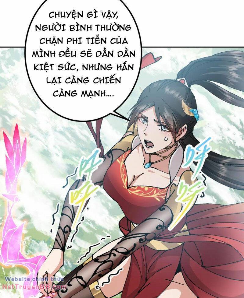 Chưởng Môn Khiêm Tốn Chút - Chapter 333 - Page 16