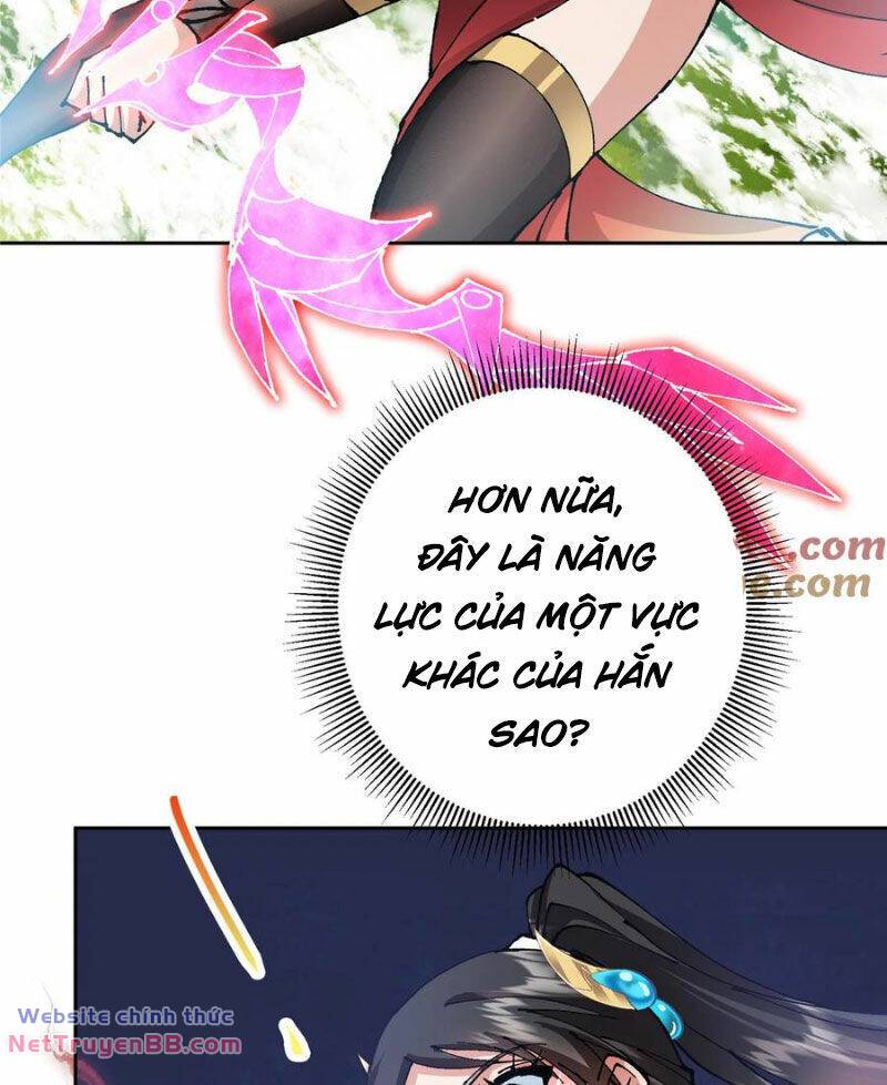 Chưởng Môn Khiêm Tốn Chút - Chapter 333 - Page 17