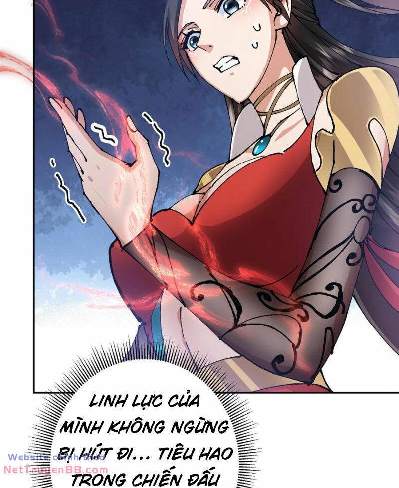 Chưởng Môn Khiêm Tốn Chút - Chapter 333 - Page 18