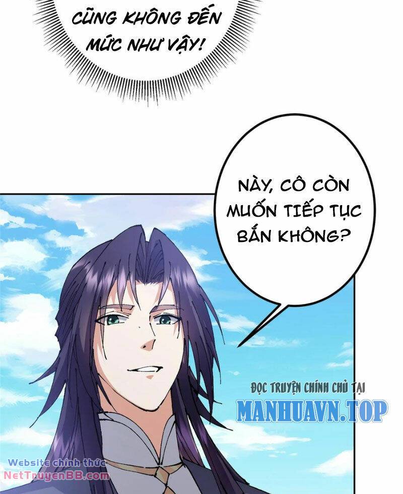 Chưởng Môn Khiêm Tốn Chút - Chapter 333 - Page 19
