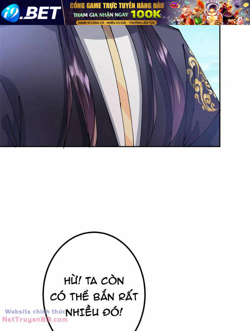 Chưởng Môn Khiêm Tốn Chút - Chapter 333 - Page 20