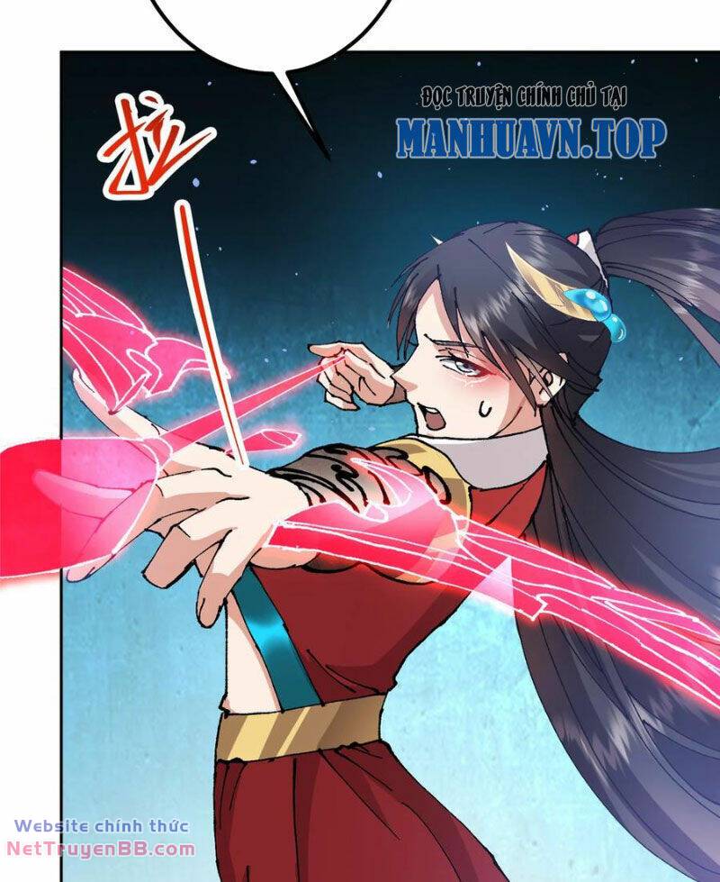 Chưởng Môn Khiêm Tốn Chút - Chapter 333 - Page 21