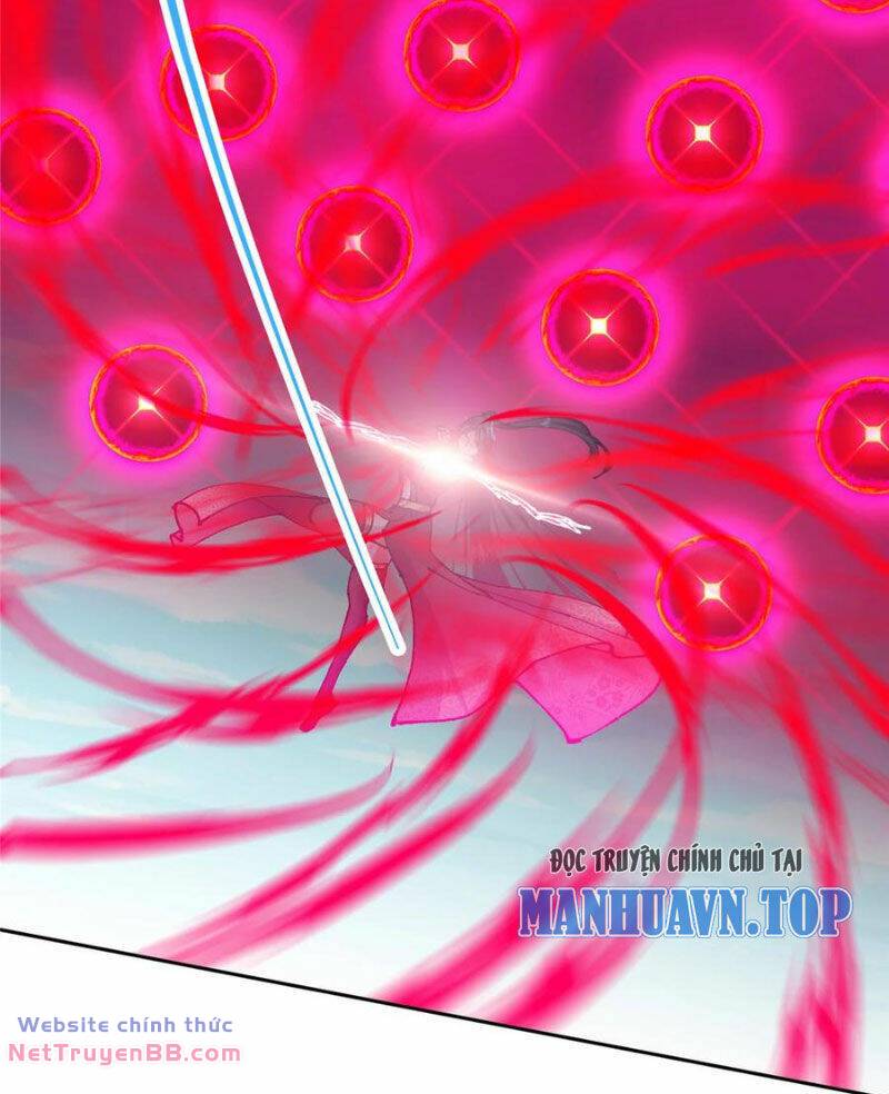 Chưởng Môn Khiêm Tốn Chút - Chapter 333 - Page 23