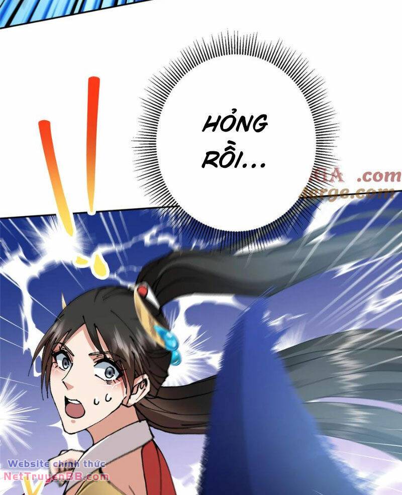 Chưởng Môn Khiêm Tốn Chút - Chapter 333 - Page 26