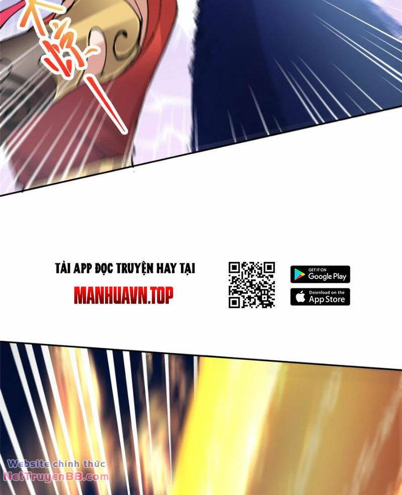 Chưởng Môn Khiêm Tốn Chút - Chapter 333 - Page 27