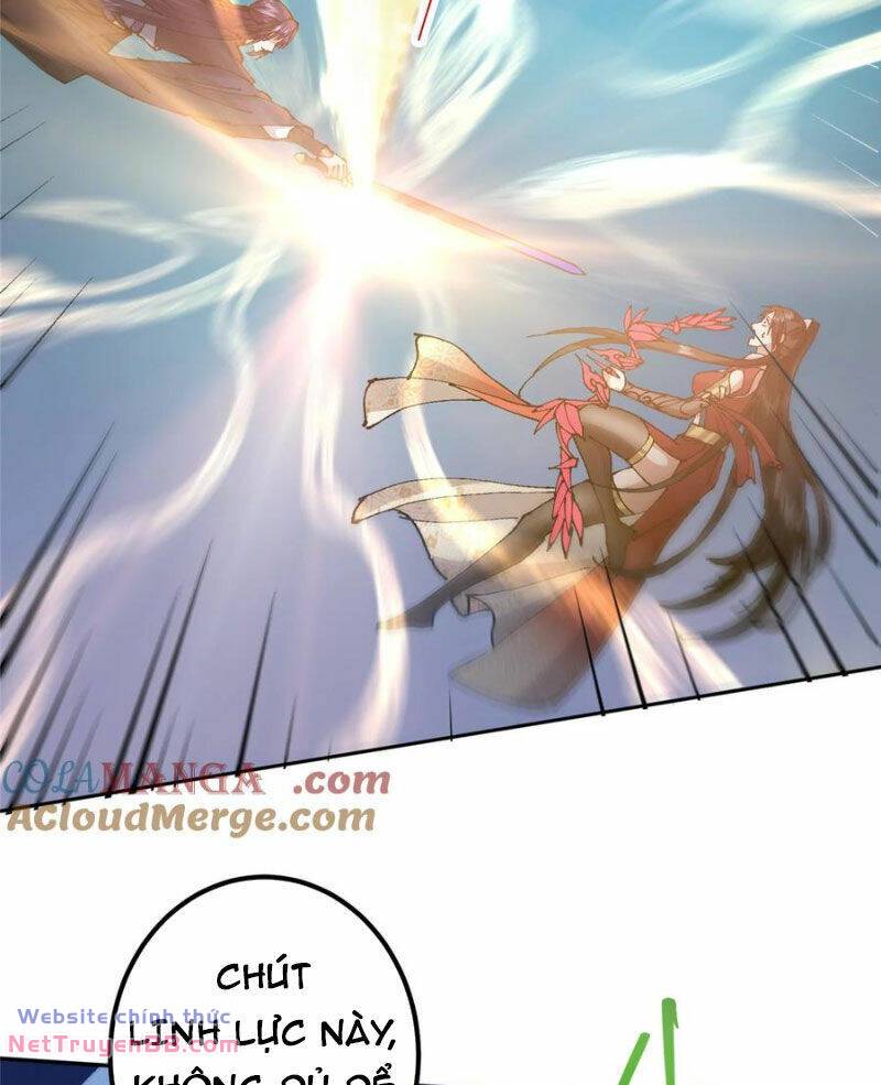 Chưởng Môn Khiêm Tốn Chút - Chapter 333 - Page 29