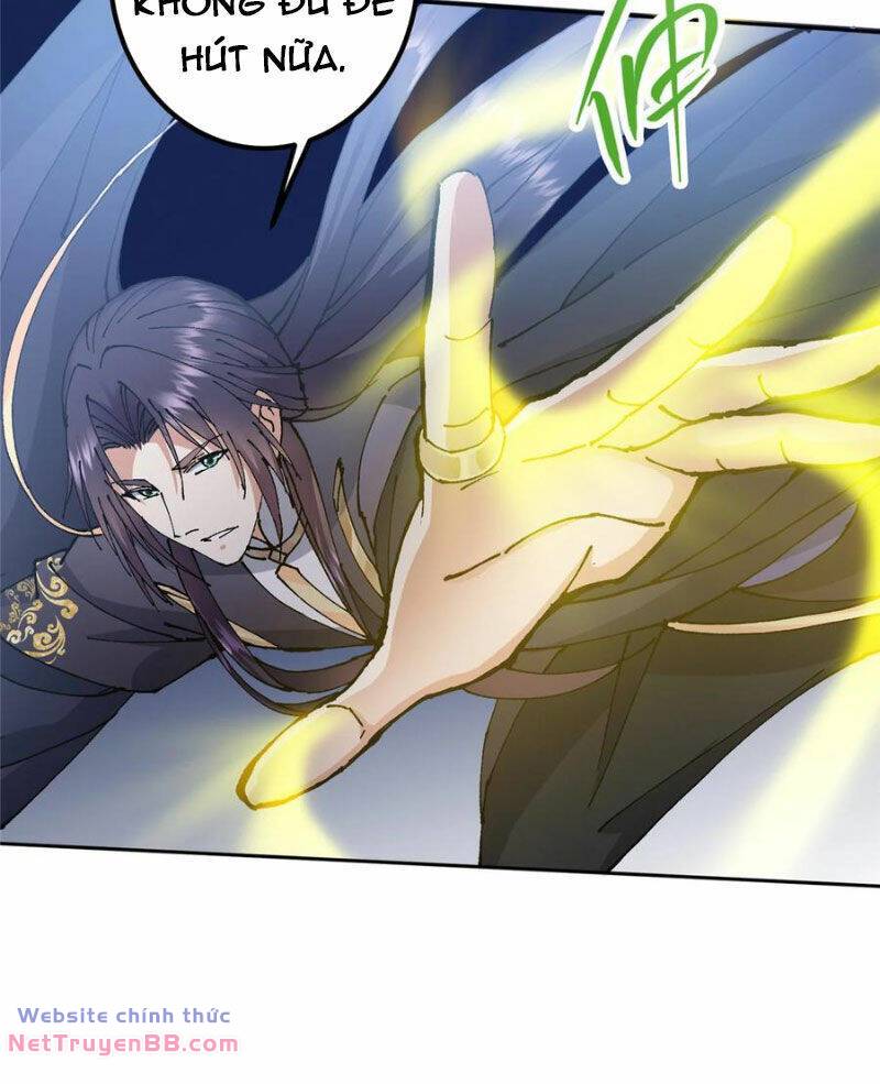 Chưởng Môn Khiêm Tốn Chút - Chapter 333 - Page 30