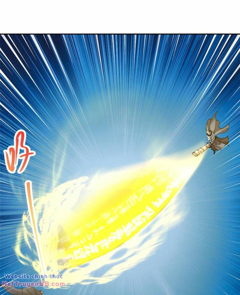 Chưởng Môn Khiêm Tốn Chút - Chapter 333 - Page 31