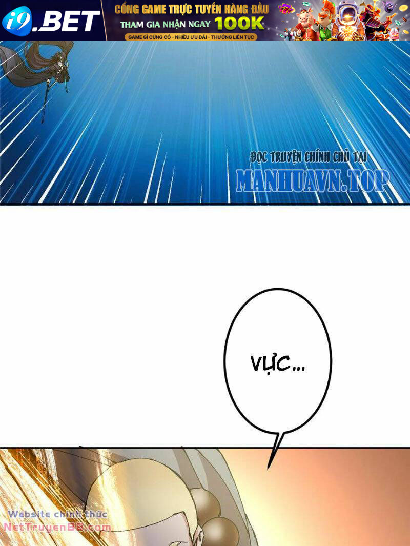 Chưởng Môn Khiêm Tốn Chút - Chapter 333 - Page 32