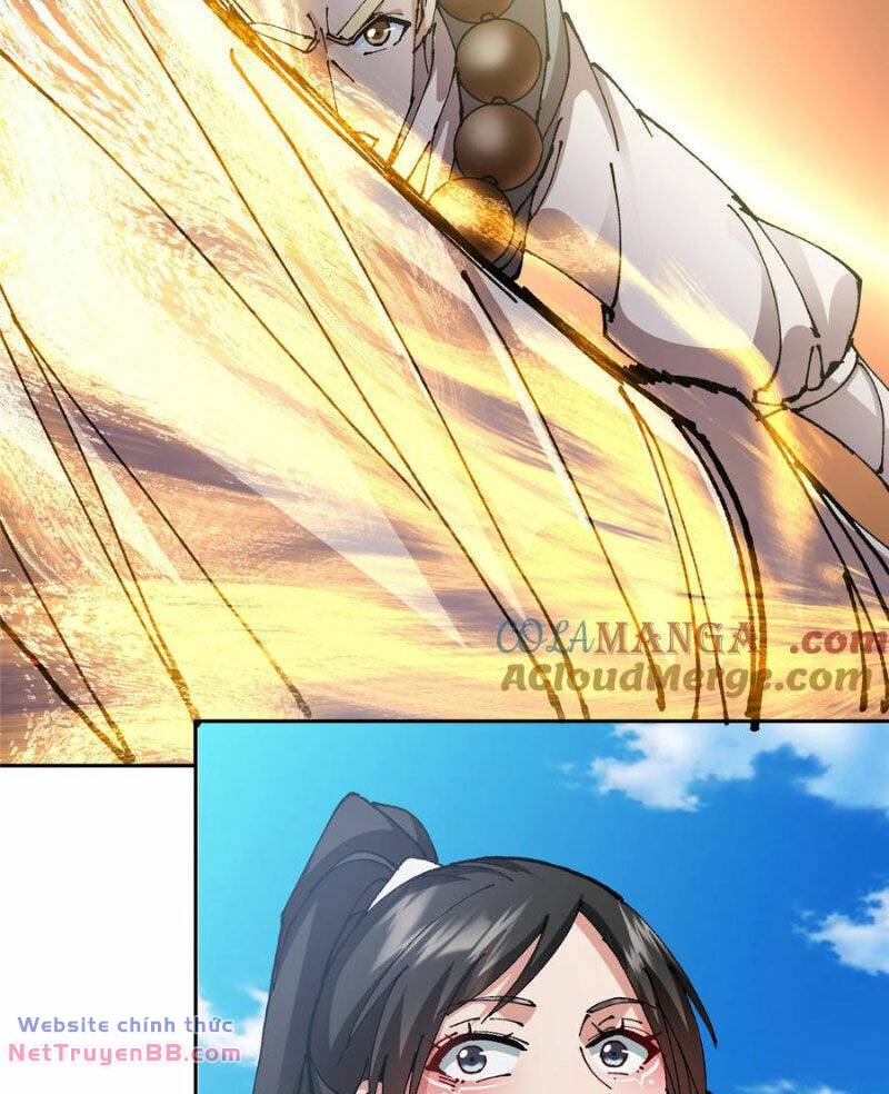 Chưởng Môn Khiêm Tốn Chút - Chapter 333 - Page 33