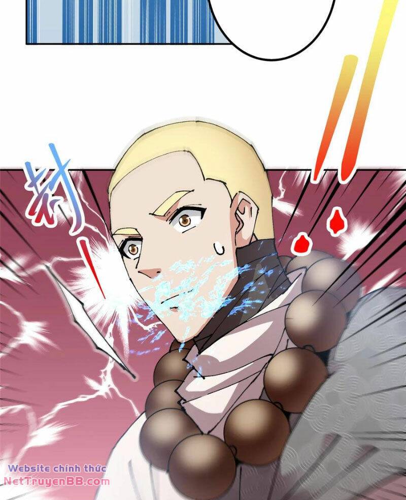 Chưởng Môn Khiêm Tốn Chút - Chapter 333 - Page 36