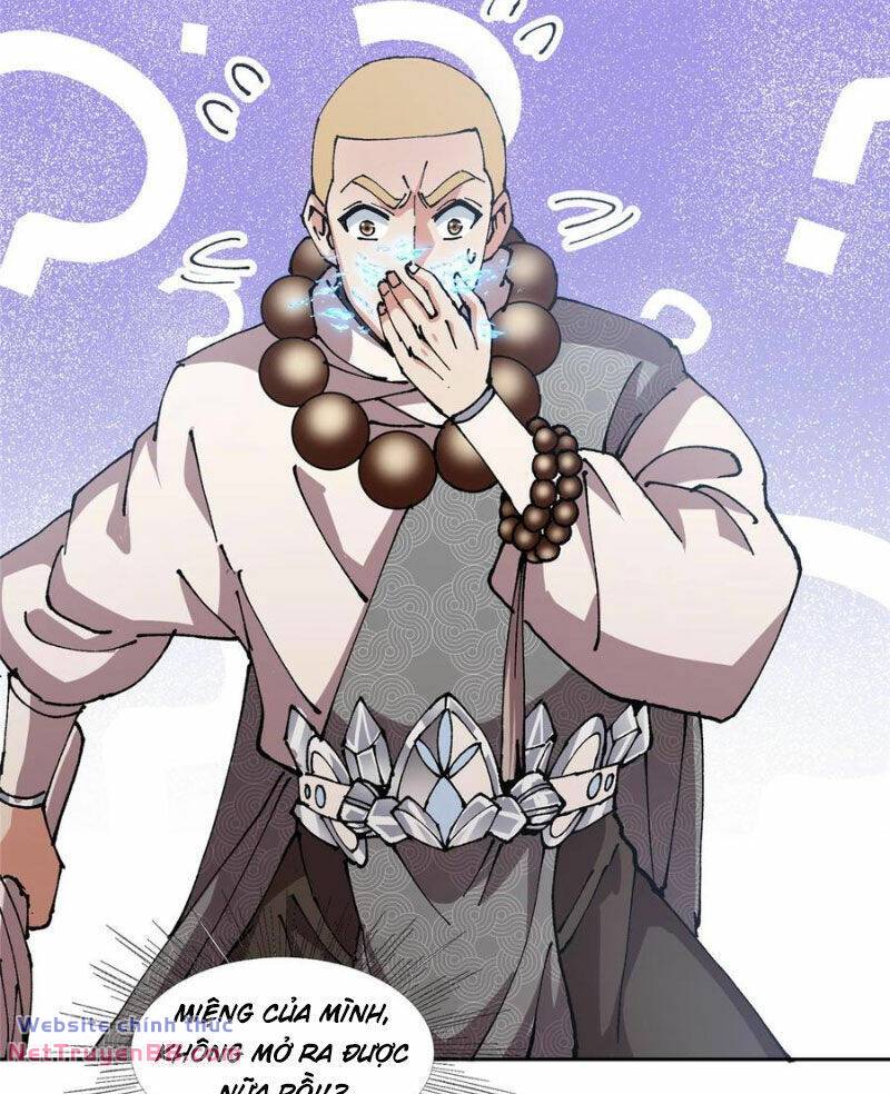 Chưởng Môn Khiêm Tốn Chút - Chapter 333 - Page 38