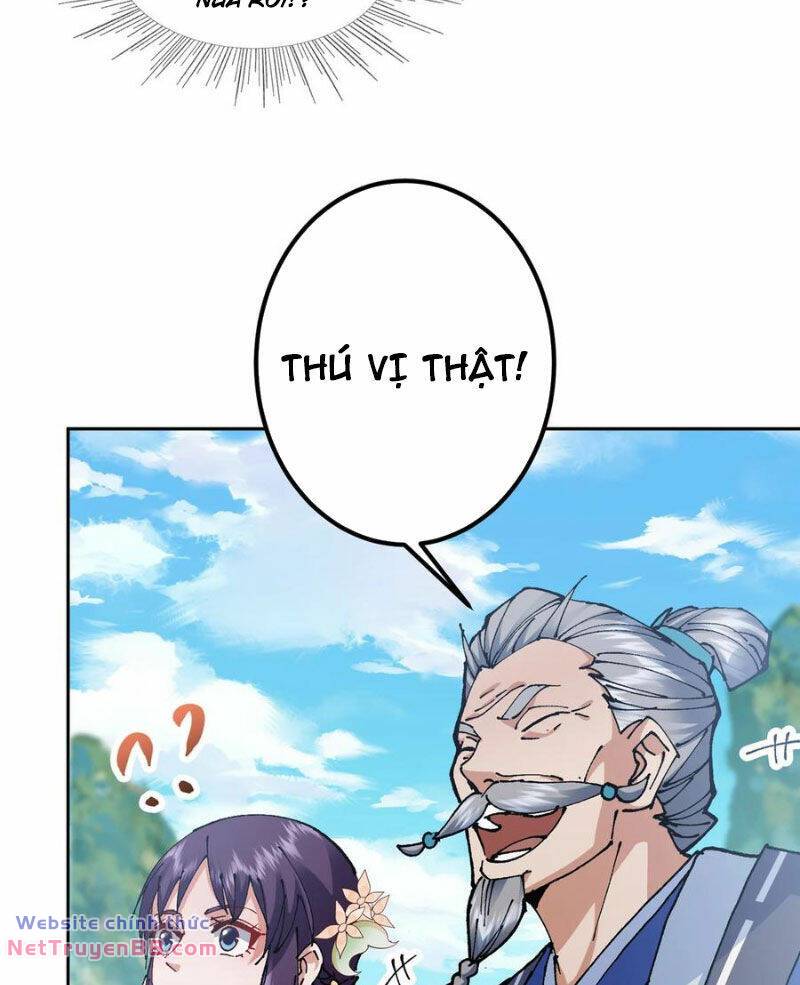 Chưởng Môn Khiêm Tốn Chút - Chapter 333 - Page 39