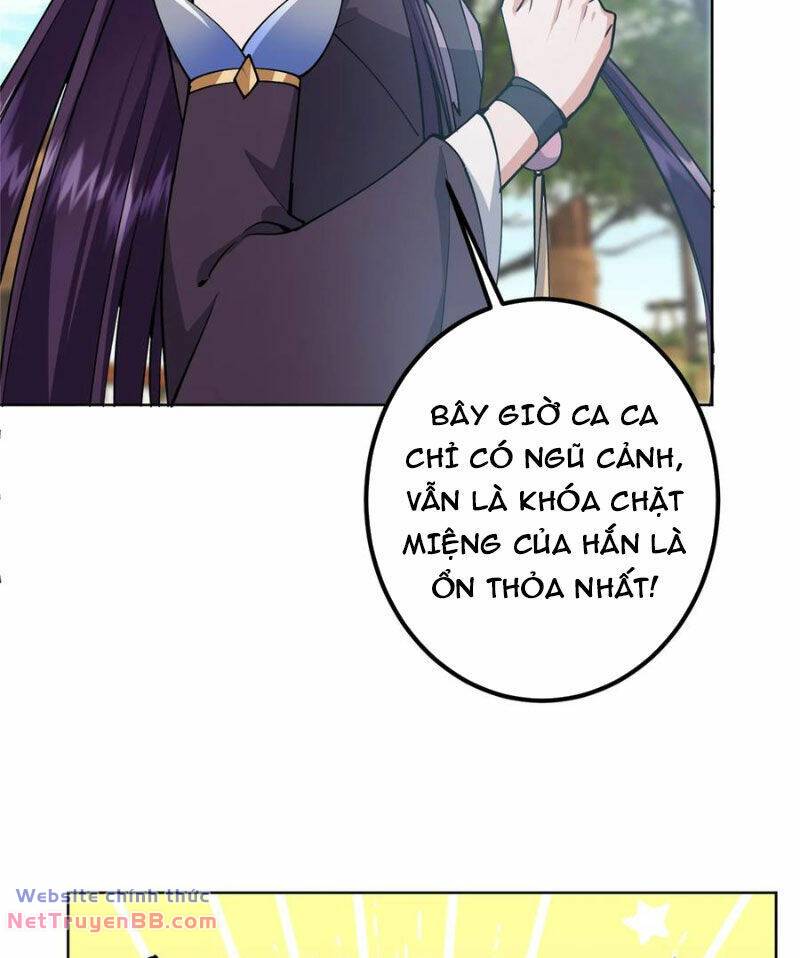 Chưởng Môn Khiêm Tốn Chút - Chapter 333 - Page 48