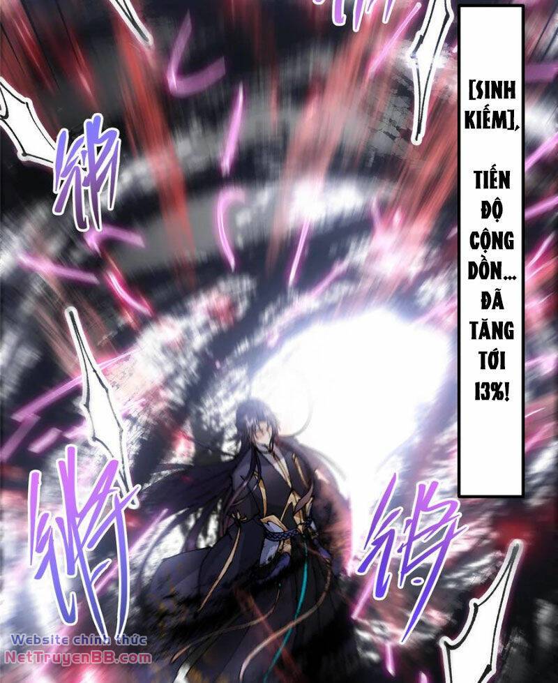 Chưởng Môn Khiêm Tốn Chút - Chapter 333 - Page 4