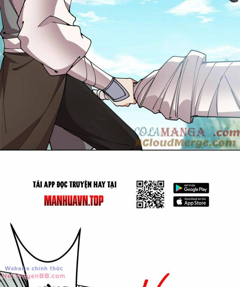 Chưởng Môn Khiêm Tốn Chút - Chapter 333 - Page 51