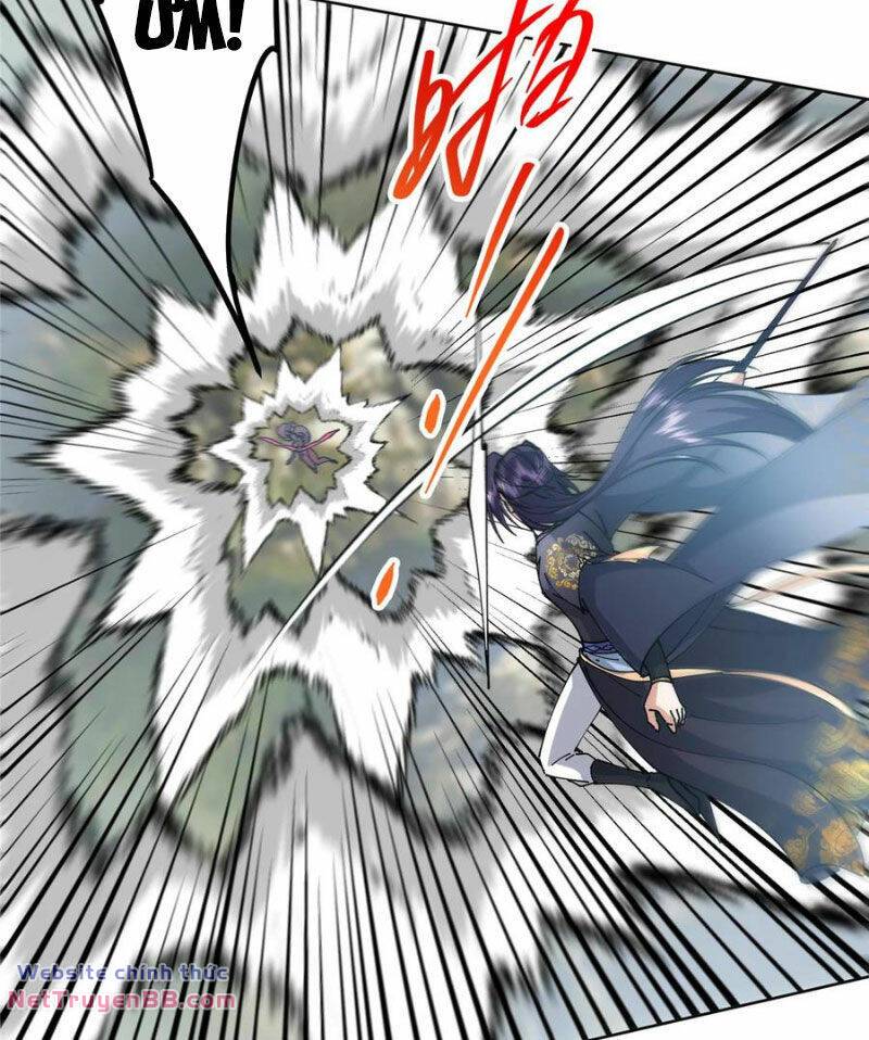 Chưởng Môn Khiêm Tốn Chút - Chapter 333 - Page 52