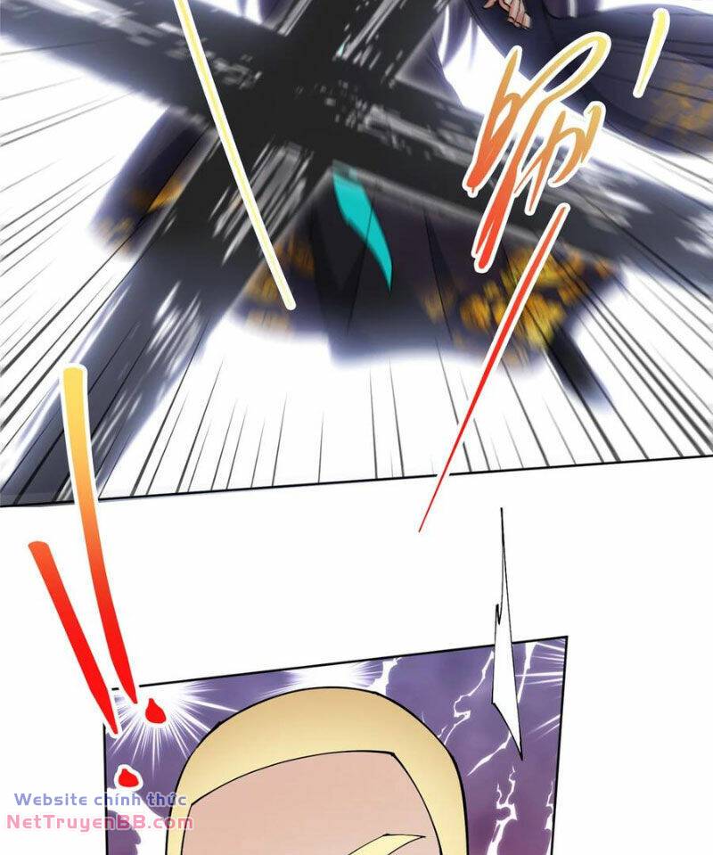 Chưởng Môn Khiêm Tốn Chút - Chapter 333 - Page 54