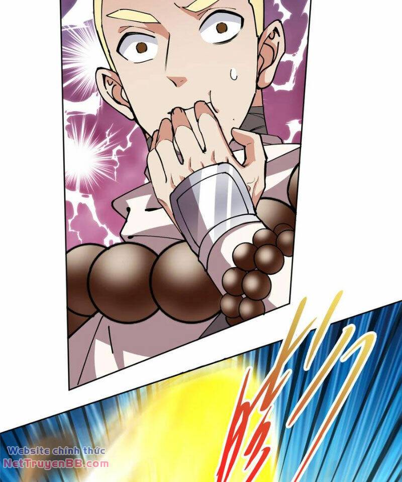 Chưởng Môn Khiêm Tốn Chút - Chapter 333 - Page 55