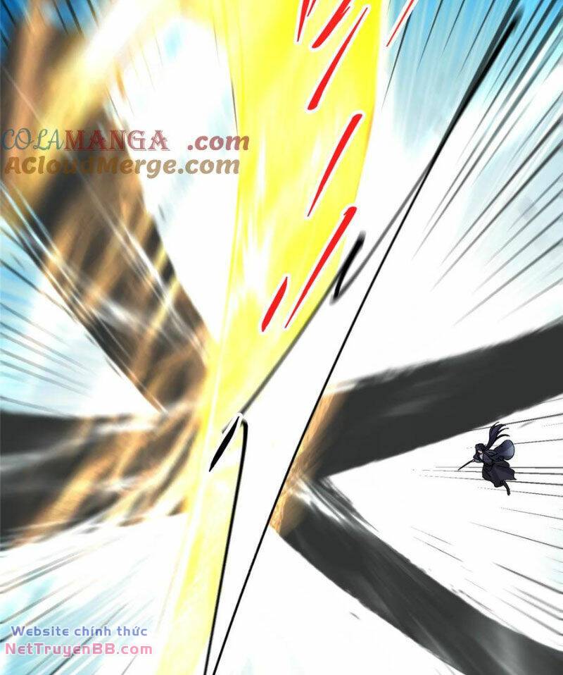 Chưởng Môn Khiêm Tốn Chút - Chapter 333 - Page 56