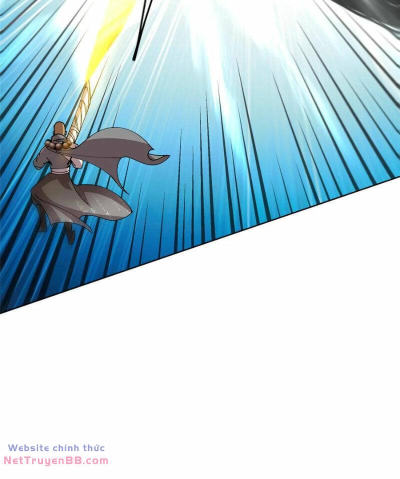 Chưởng Môn Khiêm Tốn Chút - Chapter 333 - Page 57