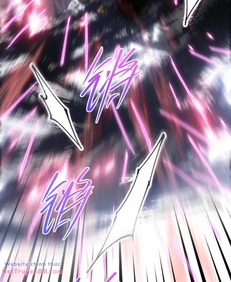 Chưởng Môn Khiêm Tốn Chút - Chapter 333 - Page 5