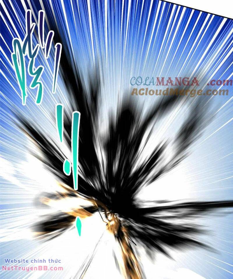 Chưởng Môn Khiêm Tốn Chút - Chapter 333 - Page 60