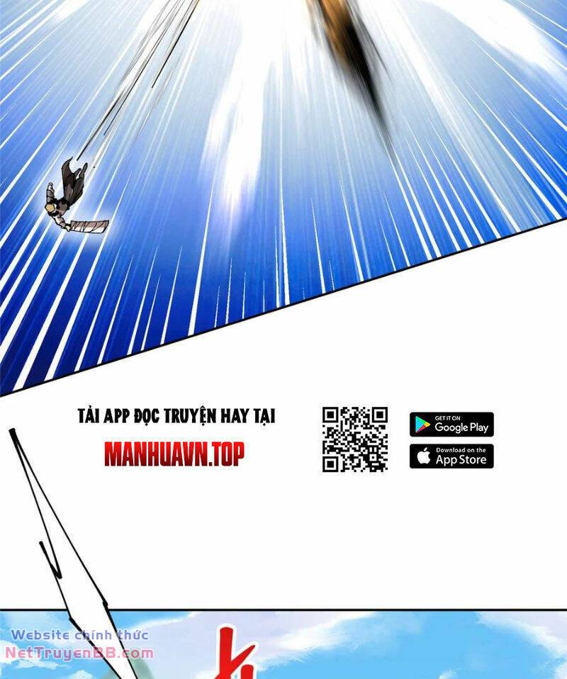 Chưởng Môn Khiêm Tốn Chút - Chapter 333 - Page 61