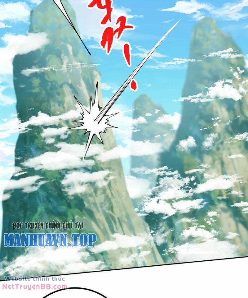 Chưởng Môn Khiêm Tốn Chút - Chapter 333 - Page 62