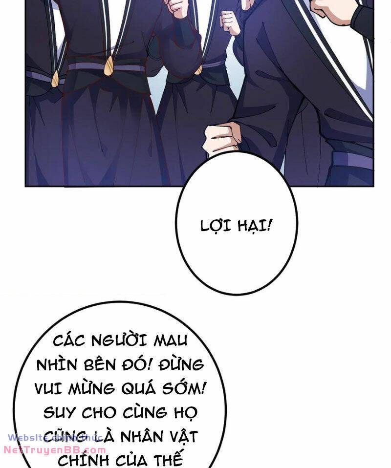 Chưởng Môn Khiêm Tốn Chút - Chapter 333 - Page 64