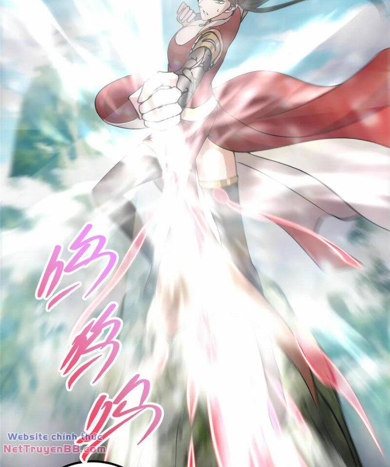 Chưởng Môn Khiêm Tốn Chút - Chapter 333 - Page 67