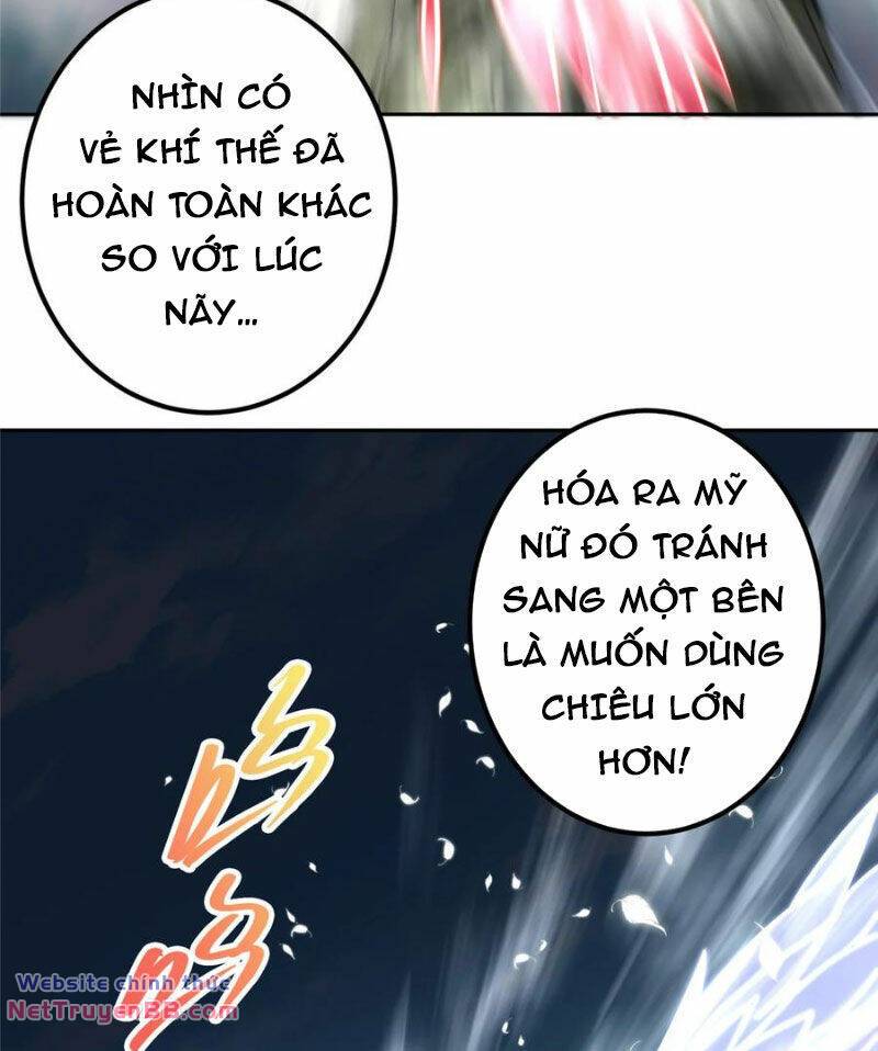 Chưởng Môn Khiêm Tốn Chút - Chapter 333 - Page 68