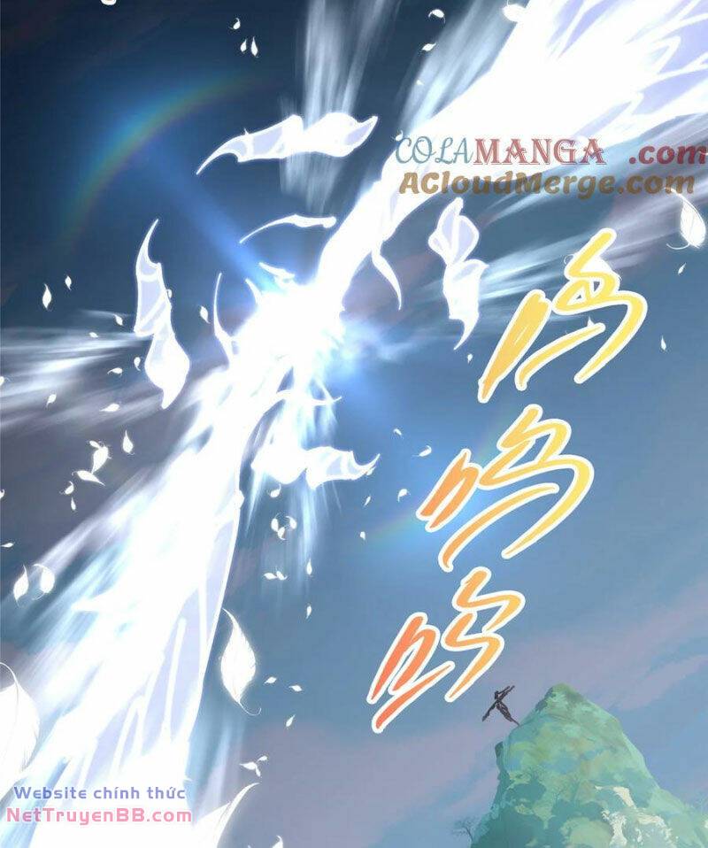 Chưởng Môn Khiêm Tốn Chút - Chapter 333 - Page 69