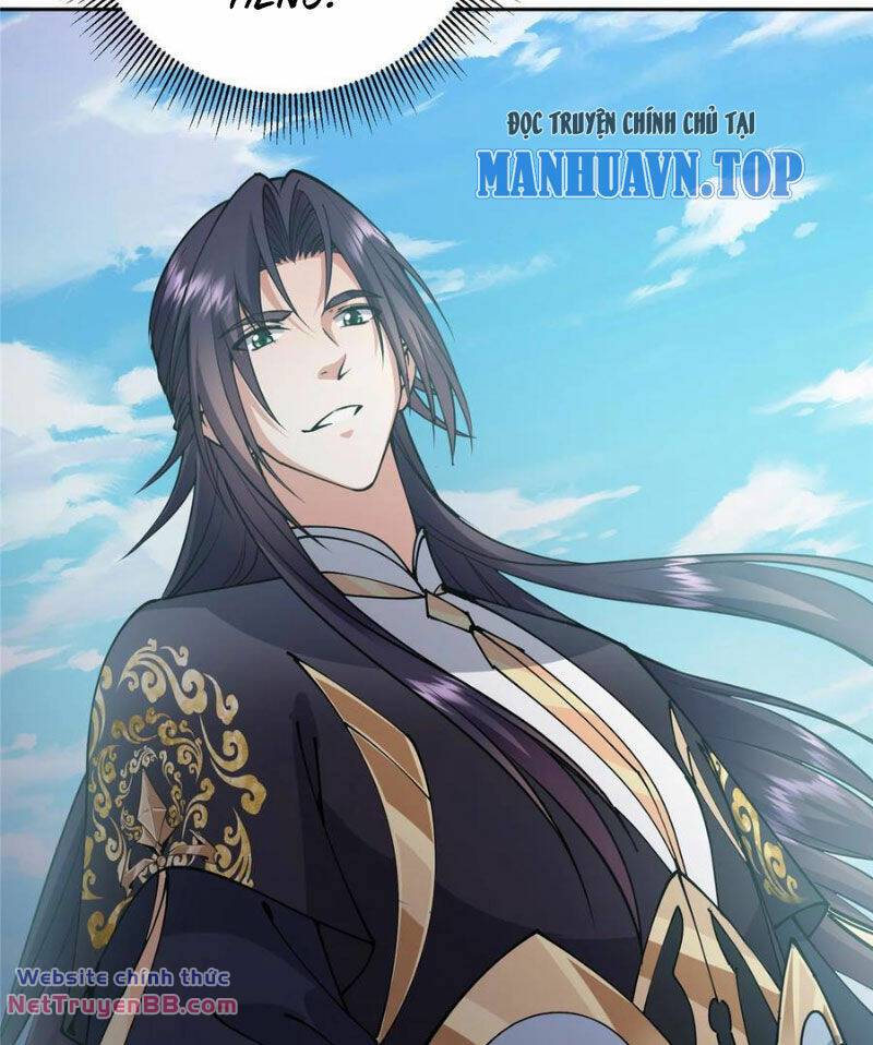 Chưởng Môn Khiêm Tốn Chút - Chapter 333 - Page 71