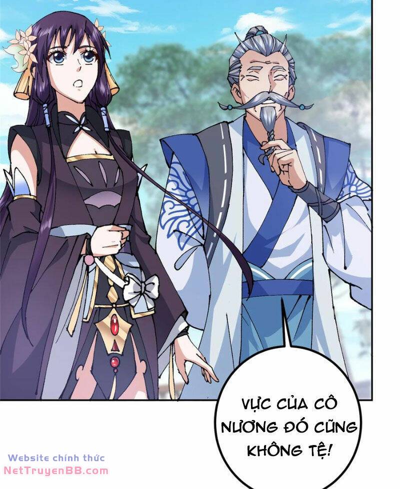 Chưởng Môn Khiêm Tốn Chút - Chapter 333 - Page 7