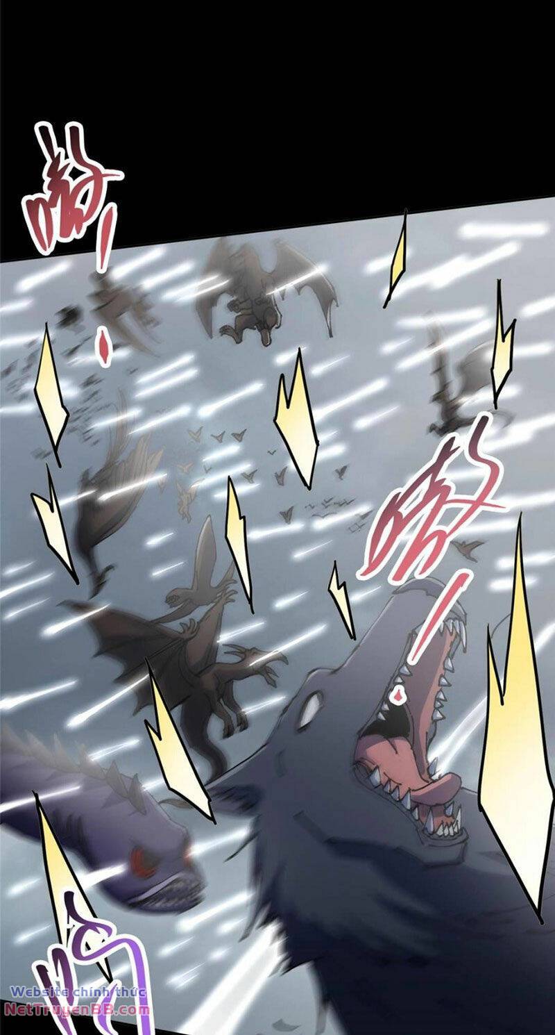 Chưởng Môn Khiêm Tốn Chút - Chapter 334 - Page 11