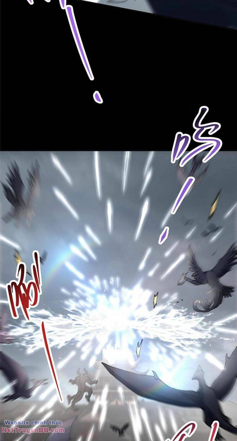 Chưởng Môn Khiêm Tốn Chút - Chapter 334 - Page 12